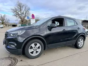 Opel Mokka X Edition Automatik Bild 4
