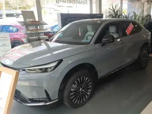 Honda e:Ny1 e:Ny1 Advance-Paket Bild 2