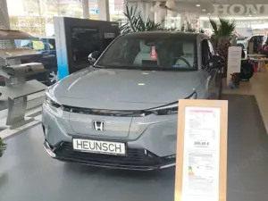 Honda e:Ny1 e:Ny1 Advance-Paket