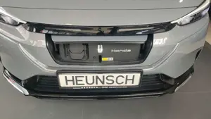 Honda e:Ny1 e:Ny1 Advance-Paket Bild 3