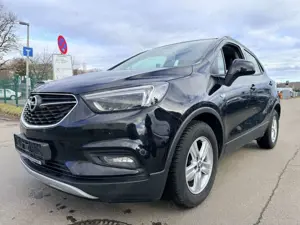 Opel Mokka X Edition Automatik Bild 2