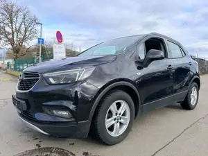 Opel Mokka X Edition Automatik Bild 5