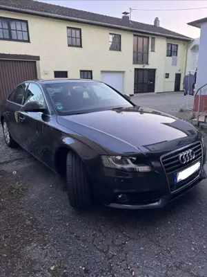 Audi A4 Bild 3