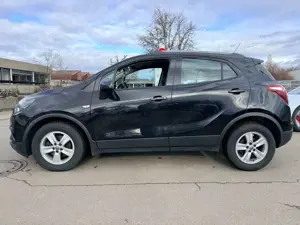 Opel Mokka X Edition Automatik Bild 3