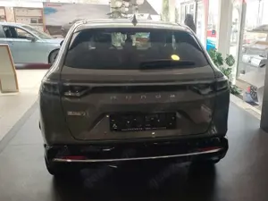 Honda e:Ny1 e:Ny1 Advance-Paket Bild 4
