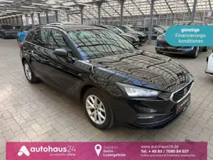 SEAT Leon Sportstourer 2.0 TDI  Style|DSG|beats|LED
