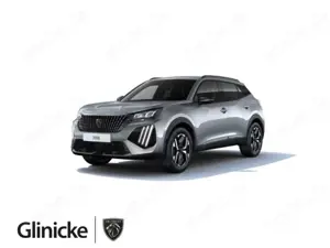 Peugeot 2008 ALLURE Benzin 100