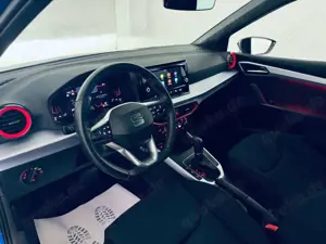 SEAT Arona Bild 3