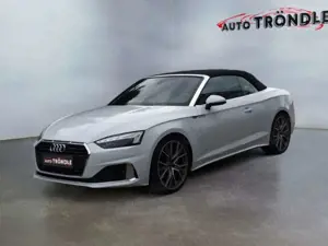 Audi A5 Cabriolet 40 TFSI quattro advanced +Matrix