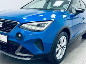 SEAT Arona Bild 2