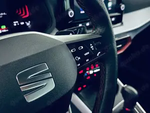 SEAT Arona Bild 5