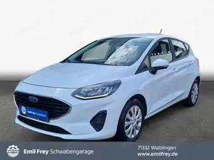 Ford Fiesta 1.0 EcoBoost COOLCONNECT *PDC/Navi*