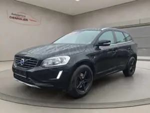 Volvo XC60 Ocean Race AWD 2.4 D,Climatronic,AHK,Tempomat,PDC