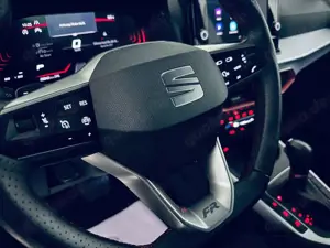 SEAT Arona Bild 4