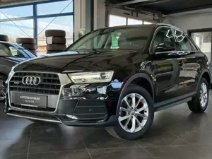 Audi Q3 design quattro *HU/AU NEU*SHZ*