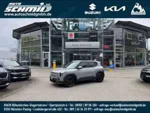 Kia Others 42.2 kWh AIR 5SITZ WINTER WÄRMEPUMPE