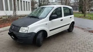 Fiat Panda 1.2 Classic