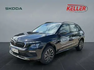 Skoda Kamiq Tour 1,5 TSI 110 kW 7-Gang-DSG
