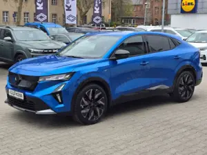 Renault Rafale 200 E-Tech Full Hybrid Esprit Alpine