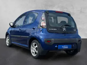 Citroen C1 Style 1.0 Klima PDC Tüv  Insp. Neu Bild 3