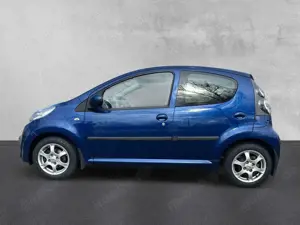 Citroen C1 Style 1.0 Klima PDC Tüv  Insp. Neu Bild 2