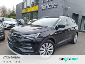 Opel Grandland 1.6 Ultimate Matrix/Navi/SHZ/360°Kamera