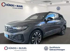 Volkswagen Touareg R-Line 3.0TDI +LUFT+AHK+NACHT+HUD+