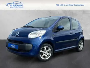 Citroen C1 Style 1.0 Klima PDC Tüv  Insp. Neu