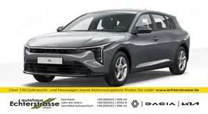 Kia K4 1.6 T-GDI DCT7 150 Vision +SHZ