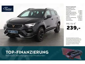 CUPRA Ateca 2.0 TSI 4Drive
