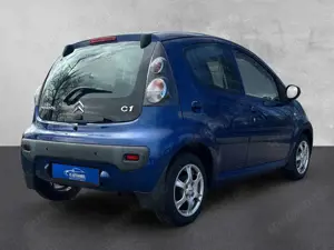 Citroen C1 Style 1.0 Klima PDC Tüv  Insp. Neu Bild 5