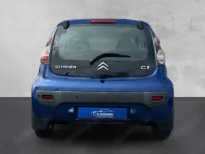 Citroen C1 Style 1.0 Klima PDC Tüv  Insp. Neu Bild 4