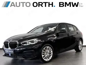 BMW 118 i AUTOM. LC-PROF LED PANO SPORTSITZ SIHZ HIFI