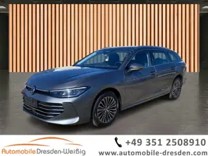 Volkswagen Passat Variant 1.5 eTSI mHEV DSG Elegance*SideAs