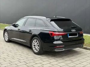 Audi A6 Bild 4
