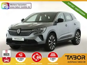 Renault Austral Techno Massage SHZ ACC Nav LED UVP-37%*