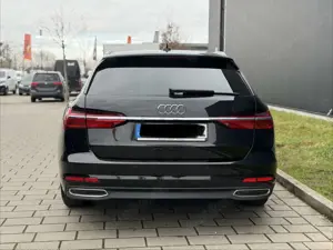 Audi A6 Bild 5