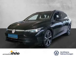 Volkswagen Golf Variant VIII Style 2,0 TDI DSG AHK+NAVI+HUD