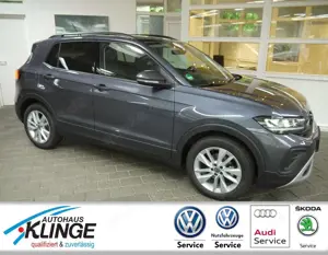 Volkswagen T-Cross 1.0 TSI 85 kW Life