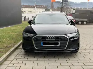 Audi A6 Bild 3