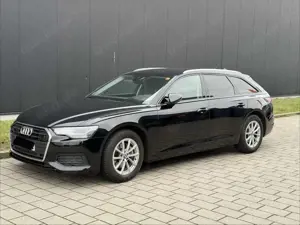 Audi A6 Avant 40 TDI | ACC | HUD | Virtual Cockpit