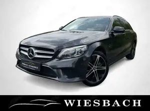 Mercedes-Benz C 300 C 300 de T 9G-TRONIC