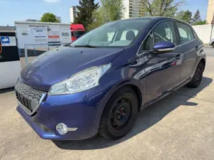 Peugeot 208 Bild 3