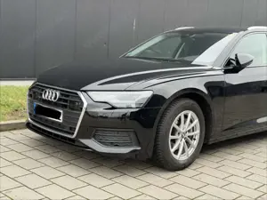 Audi A6 Bild 2