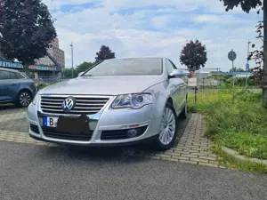 Volkswagen Passat B6 1.6 FSI **47.500TKM** Automatik