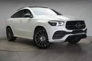 Mercedes-Benz GLE 350 e 4Matic 9G-Tronic AMG Leder/Distronic/K