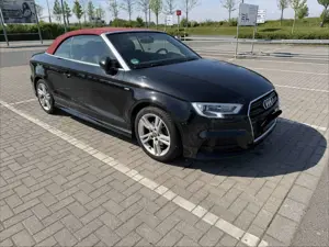 Audi A3 35 TFSI sport