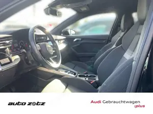 Audi A3 Sportback S line 35TFSI S tronic S Line,PDC