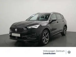SEAT Tarraco FR DSG NAVI VIRT MEMORY SHZ CARPLAY LED
