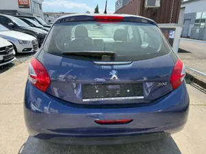 Peugeot 208 Bild 5